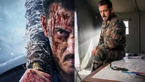 Maatrubhumi: May War Rest in Peace, Salman Khan,