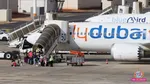 Flydubai Flight crash attempt