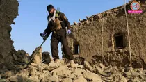 Pakistan Airstrikes Afghanistan 9 Killed, 11 Injured as Tensions Escalate