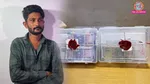 vegetable vendor online fake currency: 