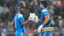 Shubman Gill, Ind vs WI