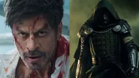 King, Shahrukh Khan, Avengers: Doomsday, 