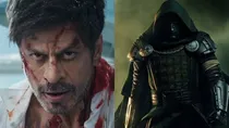 King, Shahrukh Khan, Avengers: Doomsday, 