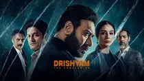 drishyam 3, ajay devgn