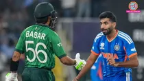 IndvsPak, ODI World Cup Schedule