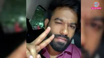 abhijeet dipke detention: