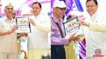 pushkar singh dhami 