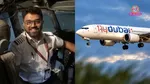 Flydubai Flight 