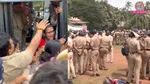 delhi mumbai protest: 