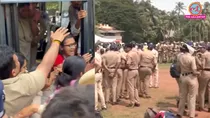 delhi mumbai protest: