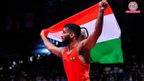 SUJEET kalkal, asian games, sports news
