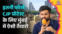 MUMBAI PROTEST 