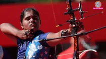 Asian Games 2026, Kumkum Mohod