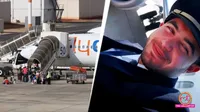 flydubai co pilot hamam al hammami oman air security risk smit machchharvc