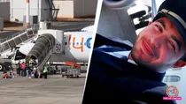 flydubai co pilot hamam al hammami oman air security risk smit machchharvc