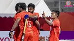 hockey, asian games, harmanpreet singh 