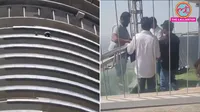 Supernova, Noida 