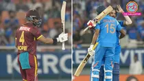 India vs West Indies, 3rd ODI, India West Indies ODI