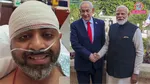 Captain Smit Machchhar, Smit Machchhar, Benjamin Netanyahu, Flydubai, Benjamin Netanyahu invites Captain Smit Machchhar, Benjamin Netanyahu invites Narendra Modi, Israel Independence Day 2027 Torch, Israel, Israel Independence Day Torch, Israel Independence Day, Israel