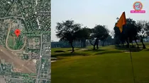 Centre Moves to Reclaim Air Force Golf Course Land Near PM Residence in Delhi