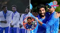 Sanju Samson, India cricket team, Asian Games 2026, Asian Games gold medal, India vs Pakistan, IND vs PAK final, men's cricket gold, Sanju Samson statement, Team India, संजू सैमसन, भारत, पाकिस्तान