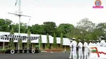 Navy Sailor Arrested in Alleged Pakistani Honey Trap Over Sharing of Classified Maritime Data