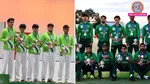 Asian Games 2026, India Medal Tally
