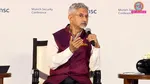 jaishankar munich leaders meeting us lonelier power china world order