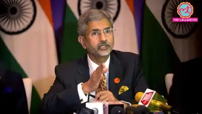 S Jaishankar, Russia, India 