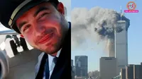 Hamam al Hammami, 9 11 Attack, 9/11, 9/11 Attack, flydubai, smit machchhar, captain smit machchhar, copilot, israel 9 11