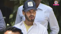 Dino Morea, Dino Morea Arrest, Dino Morea Mithi River, Mithi River, Mithi River scam,Dino Morea Arrested,Dino Morea Mumbai Police,Economic Offences Wing, Mithi River Project, Mithi River desilting