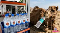 indian oil drinking water
