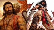 Hanuman, Sunny Deol, Yash, Ranbir Kapoor, Ramayana,