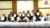 Gyanesh Kumar Impeachment, Gyanesh Kumar, Impeachment