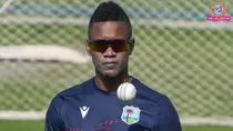 Akeal Hosein, Team India, Akeal Hosein on team India, india vs west indies, India ve West Indies 1st T20I, ind vs wi, India vs west indies t20 series 2026, अकील हुसैन, टीम इंडिया, वेस्टइंडीज