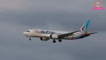 flydubai update: