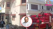 Bachubhai Khabad Fire Tender Misuse