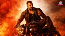 monster, salman khan, nayanthara, vamshi paidipally, arvind swamy
