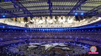 INDIA, OLYMPICS 2036, SPORTS NEWS