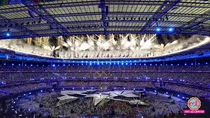 INDIA, OLYMPICS 2036, SPORTS NEWS