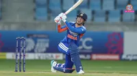Indian Women cricket team captain Smriti Mandhana