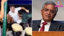 Election Commission, ECI, Opposition Protest
