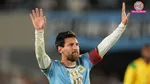 Lionel Messi, Farewell Match 