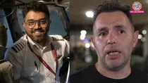 flydubai incident: