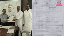 Form 7 FIR, Form 7, sir, telangana, election commission, bla, bjp bla, bjp form7, bulk form 7, musheerabad, hyderabad