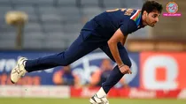 Bhuvneshwar Kumar, Ind vs NZ