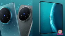 Vivo X Fold 6