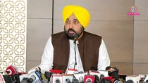 Punjab, CM Bhagwant Mann 
