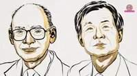 Nobel Prize in Chemistry 2026 winner
