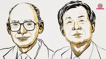 Nobel Prize in Chemistry 2026 winner